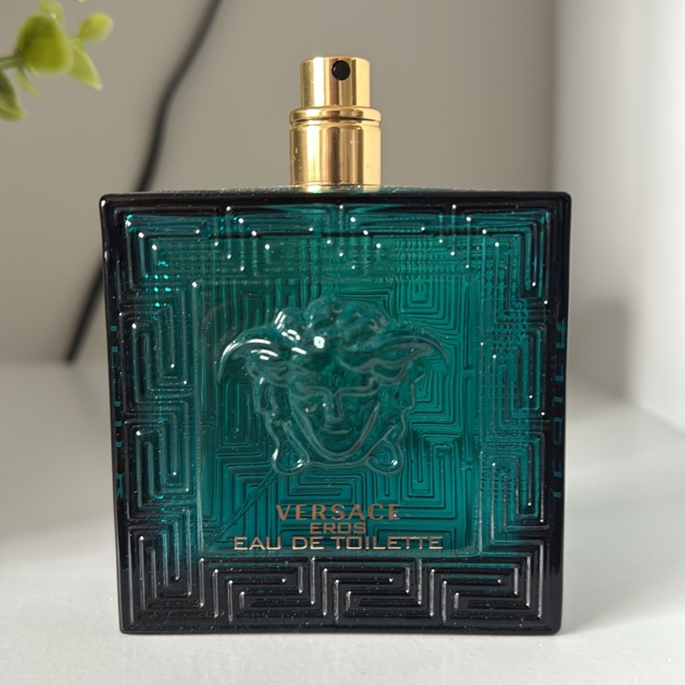 Versace eros cologne